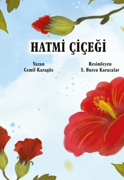 Hatmi Çiçeği