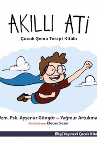 Akıllı Ati