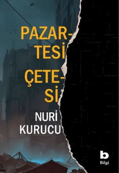 Pazartesi Çetesi