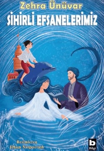 Sihirli Efsanelerimiz