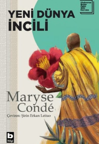 Yeni Dünya İncili