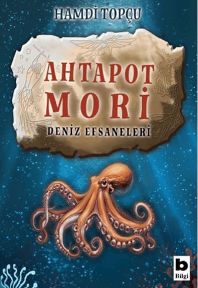 Ahtapot Mori