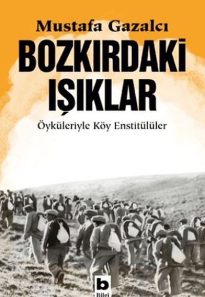 Bozkırdaki Işıklar
