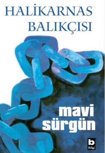 Mavi Sürgün Mavi Sürgün