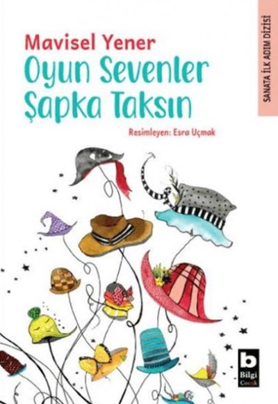 Oyun Sevenler Şapka Taksın Oyun Sevenler Şapka Taksın