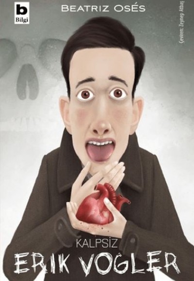 Kalpsiz Erik Vogler