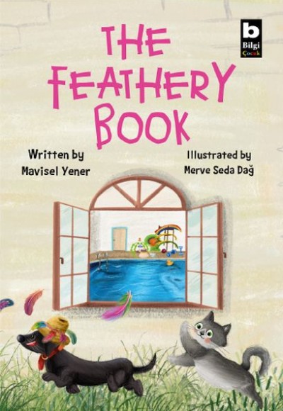The Feathery Book The Feathery Book