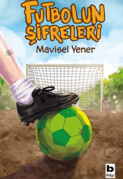 Futbolun Şifreleri