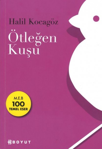 Ötleğen Kuşu