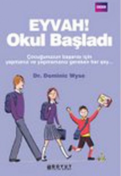 Eyvah Okul Başladı