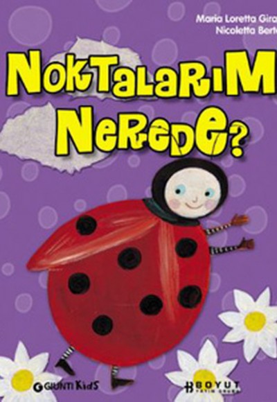 Noktalarım Nerede?