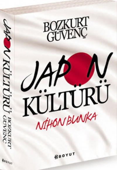 Japon Kültürü  Nihon Bunka