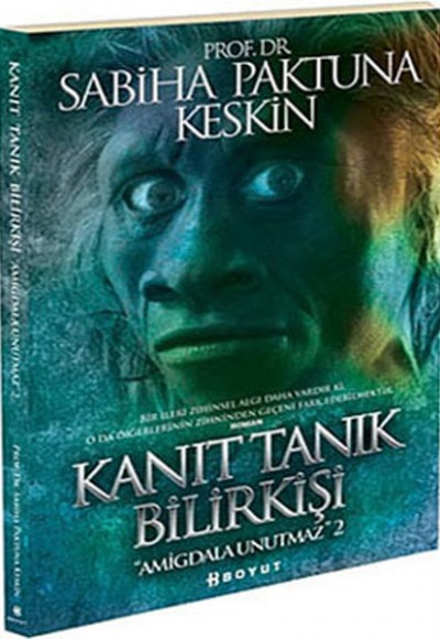 Kanıt Tanık Bilirkişi