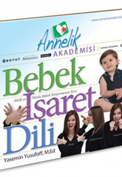 Bebek İşaret Dili