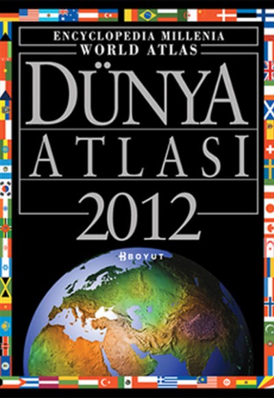 Dünya Atlası 2012