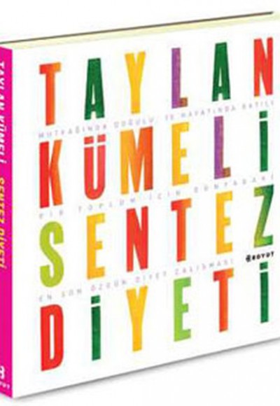 Taylan Kümeli Sentez Diyeti