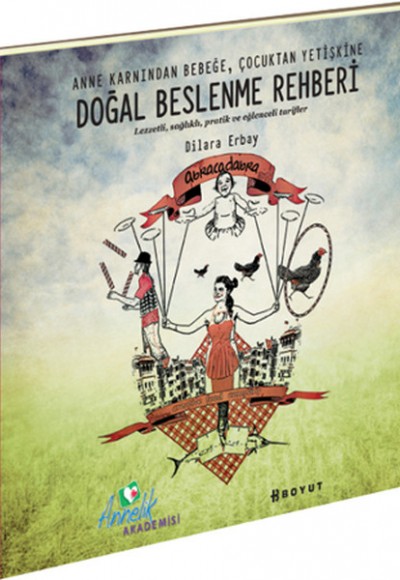 Doğal Beslenme Rehberi