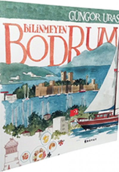 Bilinmeyen Bodrum