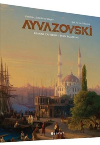 Ayvazovski