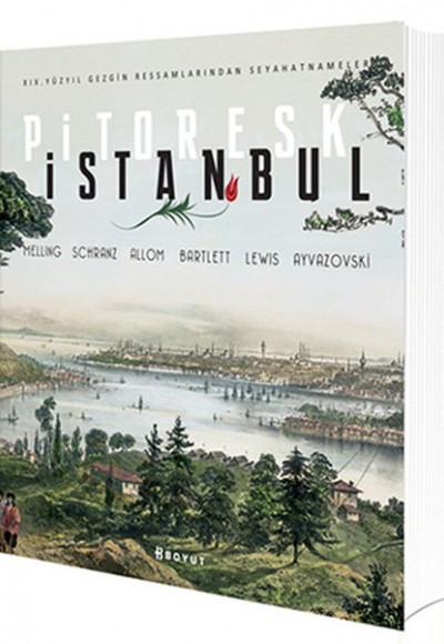 Pitoresk İstanbul