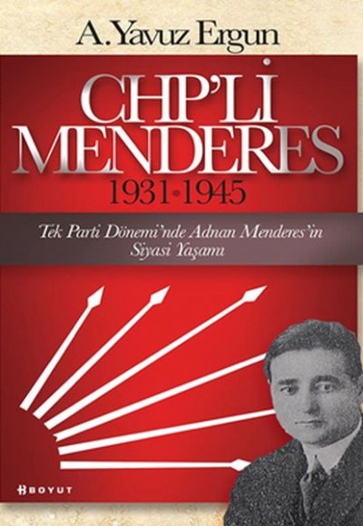 CHP'li Menderes (1931-1945)