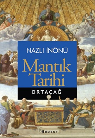 Mantık Tarihi /Ortaçağ