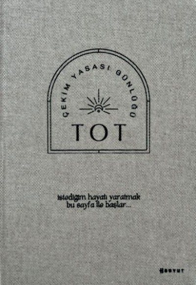 Çekim Yasası Günlüğü