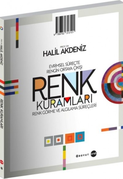 Renk Kuramları