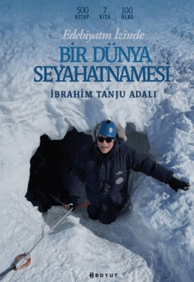 Bir Dünya Seyahatnamesi
