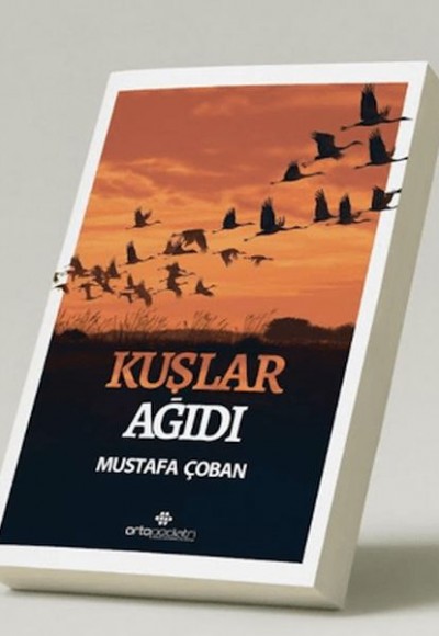 Kuşlar Ağıdı Kuşlar Ağıdı