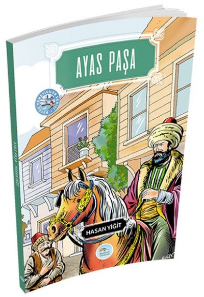 Ayas Paşa