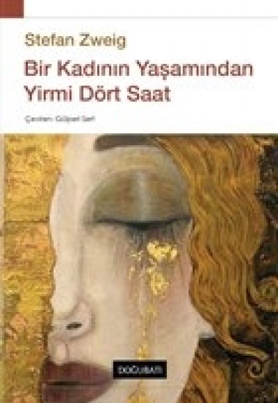 Bir Kadının Yaşamından Yirmi Dört Saat