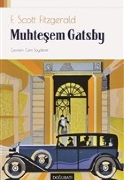 Muhteşem Gatsby