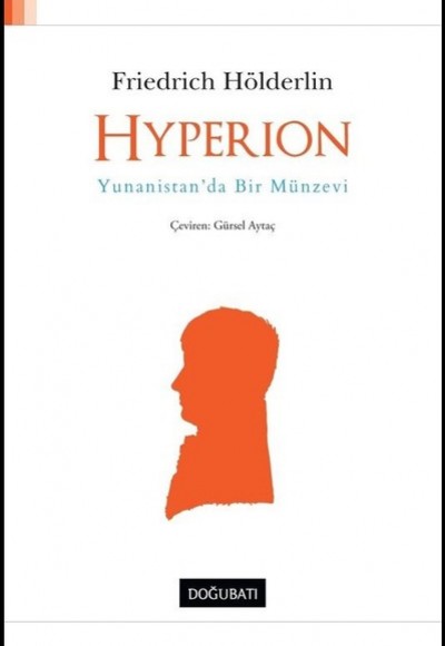 Hyperion-Yunanistan'da Bir Münzevi