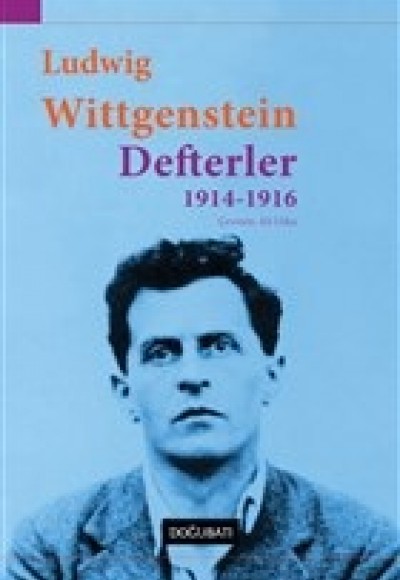 Defterler (1914-1916)