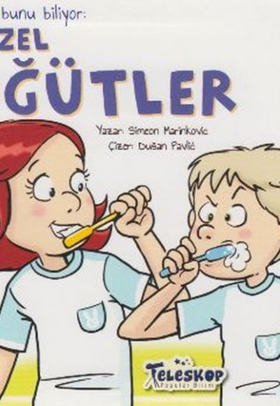 Ada Bunu Biliyor Güzel Öğütler