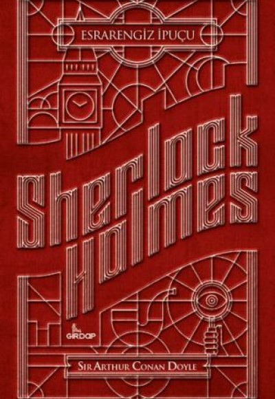 Sherlock Holmes - Esrarengiz İpucu