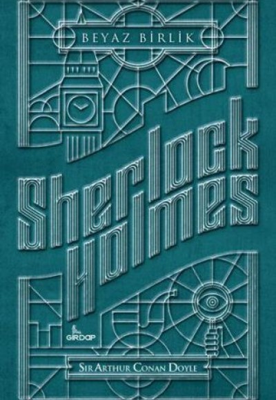 Sherlock Holmes - Beyaz Birlik