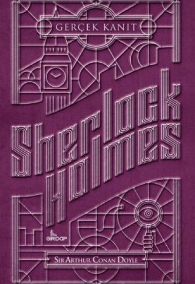 Sherlock Holmes - Gerçek Kanıt