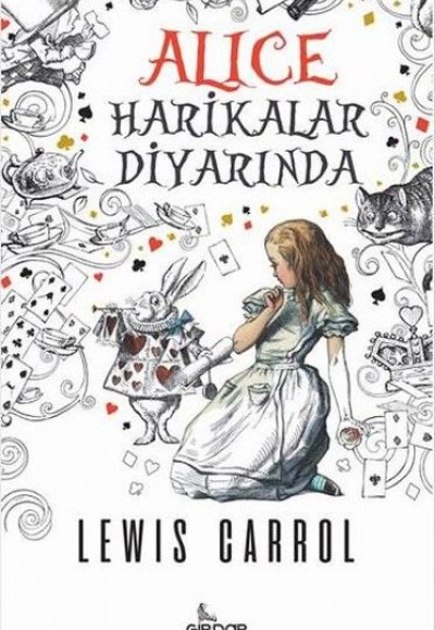 Alice Harikalar Diyarında