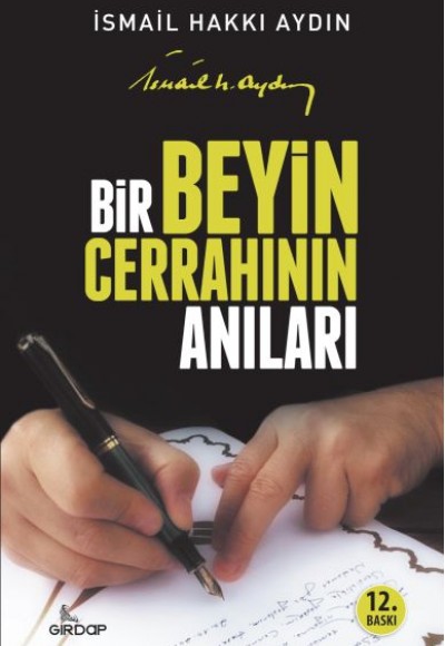 Bir Beyin Cerrahının Anıları