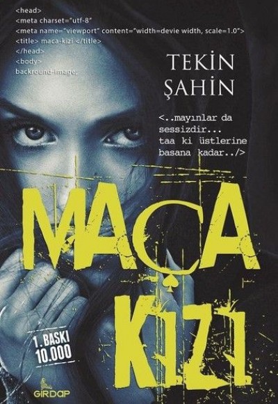 Maça Kızı