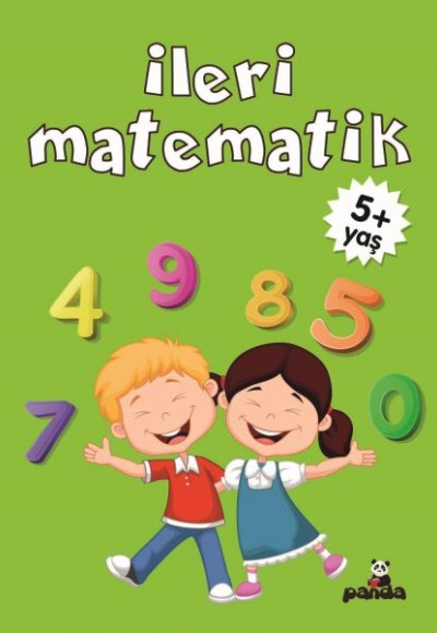 İleri Matematik 5+ Yaş