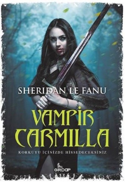 Vampir Carmilla