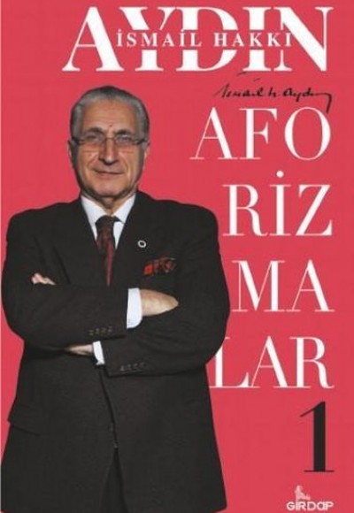 Aforizmalar 1