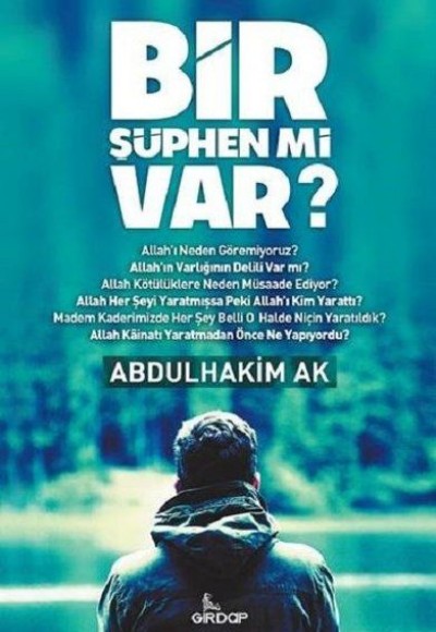 Bir Şüphen mi Var?