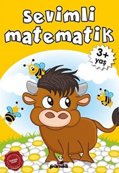 Sevimli Matematik +3 Yaş