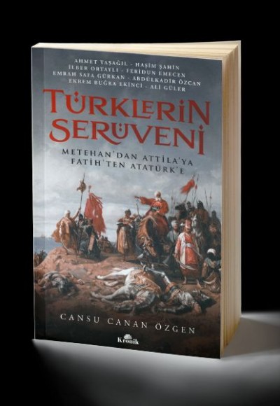 Türklerin Serüveni