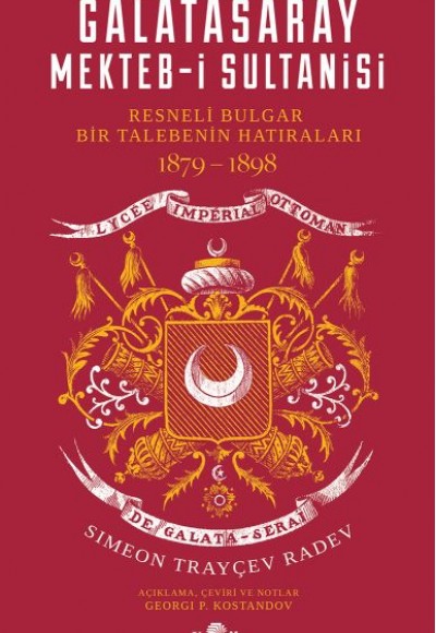 Galatasaray Mekteb-İ Sultanisi