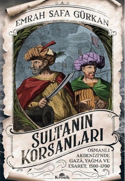 Sultanın Korsanları